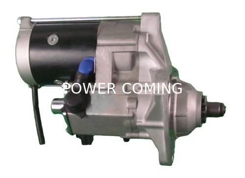 Starter 428000-1340 3957597 Cummins, Denso 19097