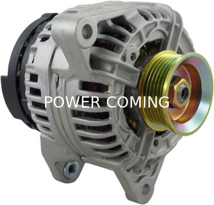Alternator AUDI A6 QUATTRO 1999,2000,2001,2002 2.7L 13922