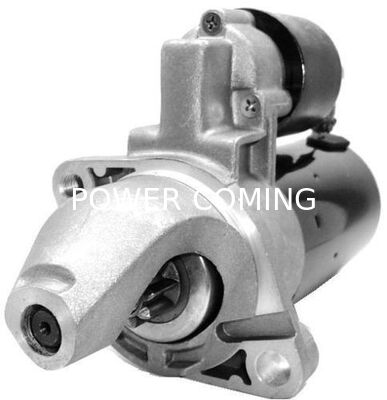 Starter Audi A4 A6 S4 QUATTRO VW PASSAT 17407 0001108113, 0001108114, SR0413X, AL7547N