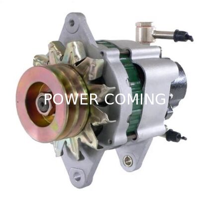 Alternator Tiltmaster W4 W5 W6 4BD1 4BD2 LR170-418  12097