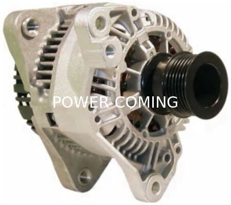 Alternator 436675 12-31-1-247-288 Valeo, BMW 318 12-31-1-247-210 13664