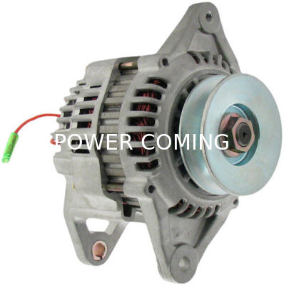 Alternator LR160-735 LR160-735B 123900-77210 Yanmar Marine Mustang 60A 12761