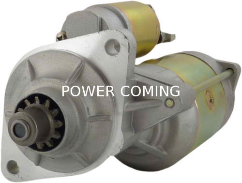 STARTER Ford F SERIES PICKUP 7.3L 2001 2002 2003 6669