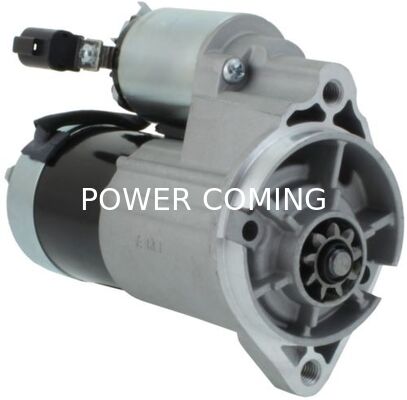 STARTER INFINITI QX4 PATHFINDER 3.3 M0T60181 17683 23300-0W010 23300-0W011