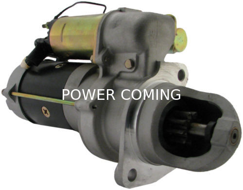 Starter 10479637 10461476 005151201 Mercedes 6610