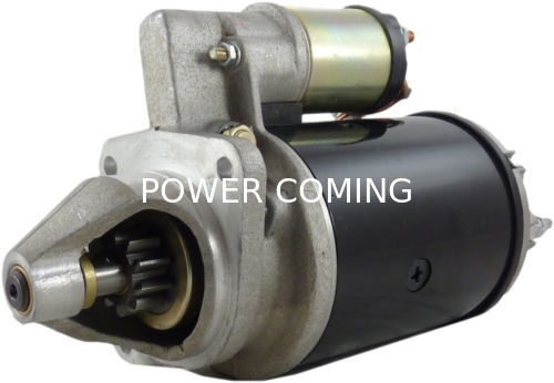 Starter Perkins 3.152 4.108 4.236 4.318 6.354 M50 27590 27274 27539 17072