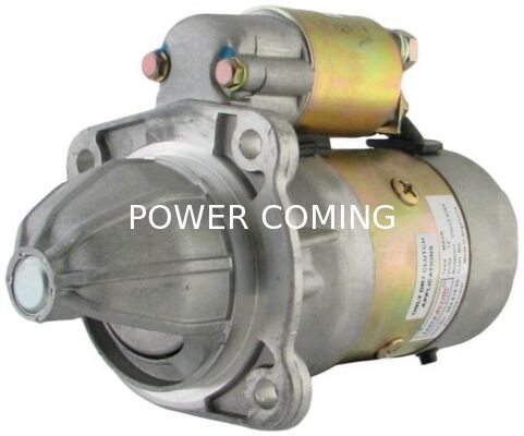 Starter OEM Leece Neville Ford Diesel Truck 35259150, 35261020S