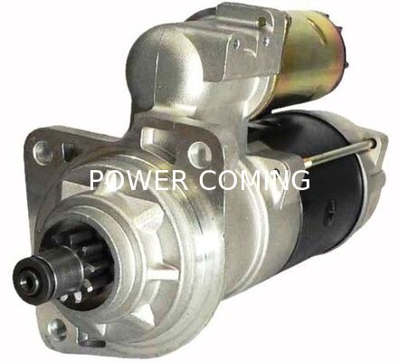 Starter Ford F600 F700 F800 F900 5.9 LH STARTER 92-99 5.9L 6841