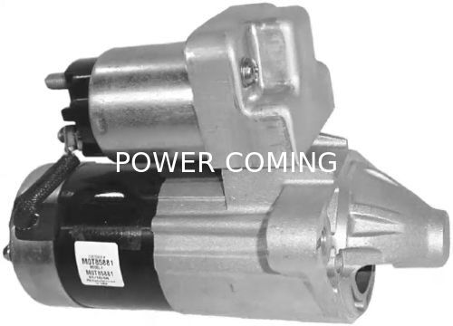 Starter for Chevrolet Tracker / Suzuki Vitara Grand Vitara XL7 17783