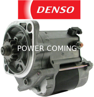 Starter 128000-0710 5-712800-071 9712809-071 Denso 128000-0710