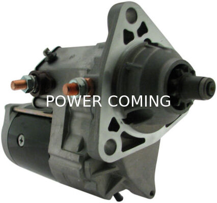 Starter 228000-5310 61230712 1935477 228000-531 Cummins 228000-5311