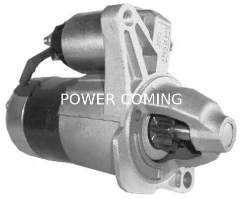 STARTER Mazda Protege 99 00 01 02 03 1.8 2.0 L  17766