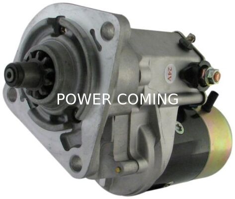 Starter 128000-4689 28100-1863 Hino 128000-4685 128000-4686  18935