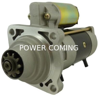 Starter 6675958 TM000A29001 BF4M1011F DEUTZ T200 6685191 18485