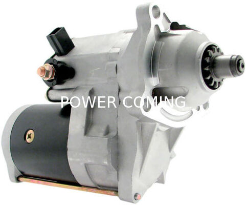 Starter 3912084 3604630rx 128000-4911 4428221 5.9 Diesel 17215