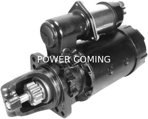 Starter 10461282 10479226 63251 80-6667 Delco 6667