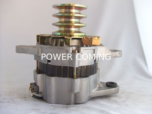 A004TU5185  1812005270  6RB1 ENGINE ALTERNATOR