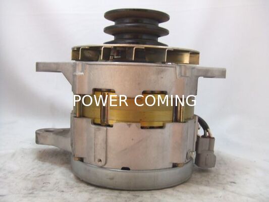 HINO J08C J05C ENGINE ALTERNATOR 02012220815 27040 2071D  80A