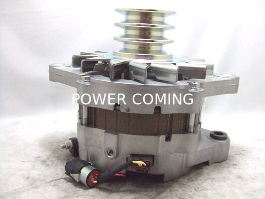 ISUZU 6HA1 ENGINE 150A ALTERNATOR A009TU5182 1812006382