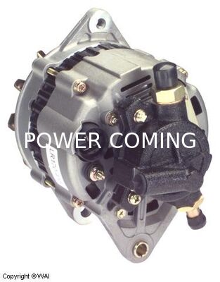 LR140 130P 23099-R8109  24V 40A