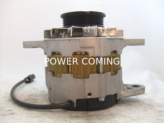 RH10F ENGINE ALTERNATOR 02011720421 23100-ND008