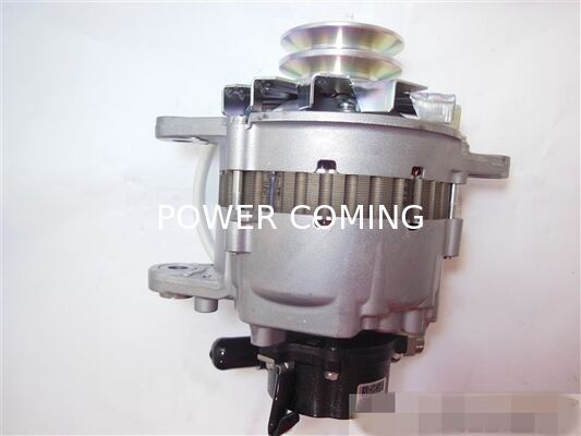 4D33 4D34 ENGINE ALTERNATOR A004T59488 ME013396  24V 40A