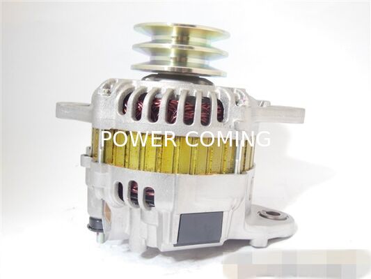4M42T ENGINE ALTERNATOR A003TR0188ZT ME192608  12V 75A