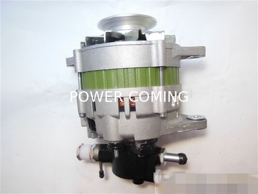FD35 ENGINE LR235 502C 23100 0T004   24V 35A