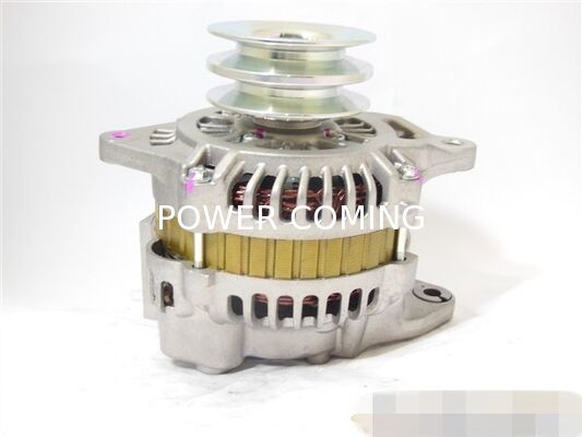 NISSAN TD25 TD27 ENGINE ALTERNATOR A003TA2699B 23100 6T012 12V 70A