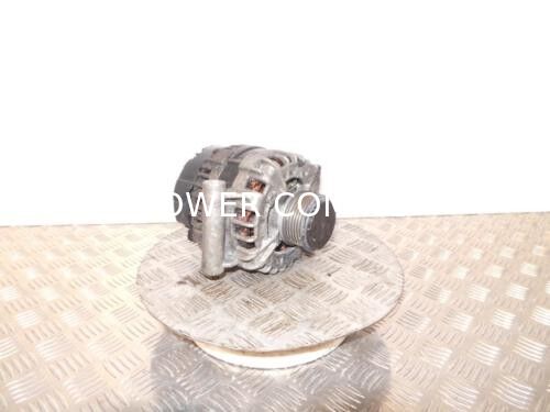 2013 FORD TRANSIT Diesel Alternator CC1T10300BC, 0125711102, BK2T10300BB