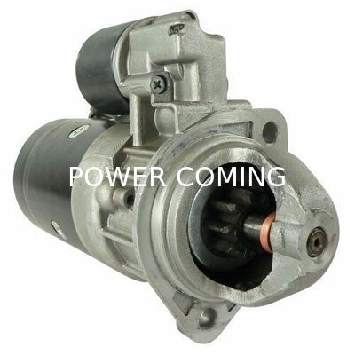 DEUTZ STARTER AS FOLLOWS TO SUPPLY