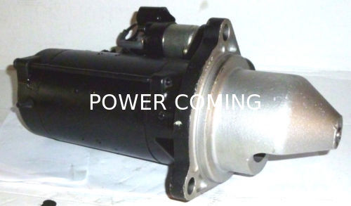 BOSCH STARTER TO SUPPLY, PLEASE INQUIRY WITH YOUR PART NUMBER
