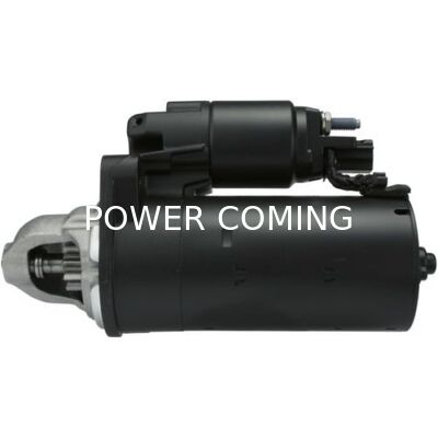 BOSCH STARTER FOR AUDI AND VW TO SUPPLY, PLEASE INQUIRY WITH YOUR PART NUMBER