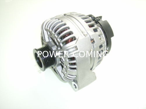 BOSCH ALTERNATOR FOR BENZ TO SUPPLY PLEASE INQUIRY WITH YOUR PART NUMBER