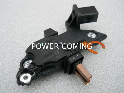 BOSCH ALTERNATOR AND Regulator TO SUPPLY, PART NUMBER AS BELOW