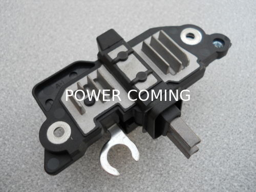 BOSCH ALTERNATOR AND Regulator TO SUPPLY, PART NUMBER AS BELOW