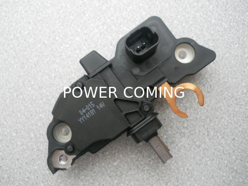 BOSCH ALTERNATOR AND Regulator TO SUPPLY, PART NUMBER AS BELOW