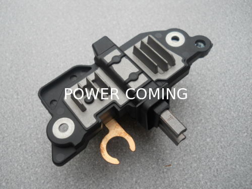 BOSCH ALTERNATOR AND Regulator TO SUPPLY, PART NUMBER AS BELOW