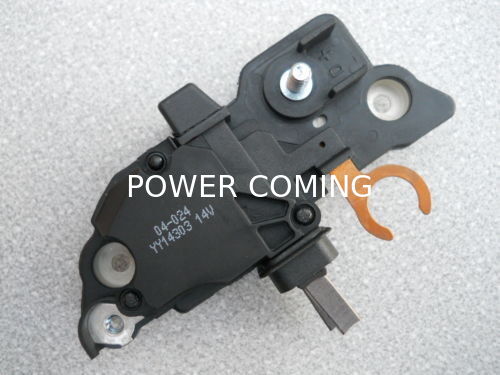 BOSCH ALTERNATOR AND Regulator TO SUPPLY, PART NUMBER AS BELOW