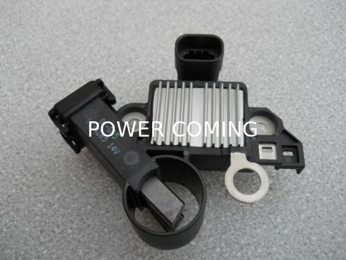 DELCO REMY  ALTERNATOR AND Regulator TO SUPPLY, PART NUMBER AS BELOW