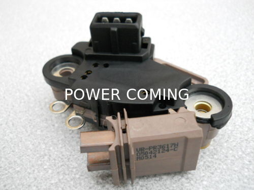 VALEO ALTERNATOR AND Regulator TO SUPPLY, PART NUMBER AS BELOW