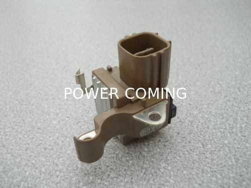 HONDA  ALTERNATOR AND Regulator TO SUPPLY, PART NUMBER AS BELOW