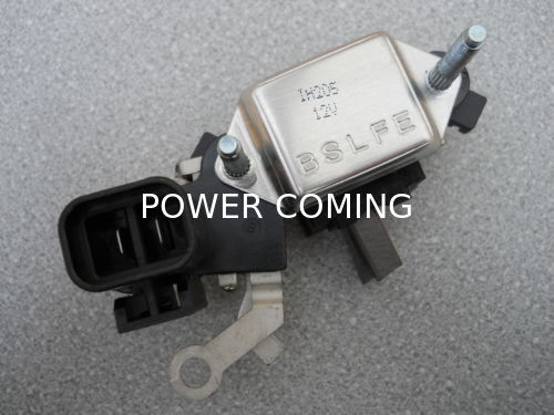 HITACHI ALTERANTOR Regulator TO SUPPLY, PART NUMBER AS BELOW