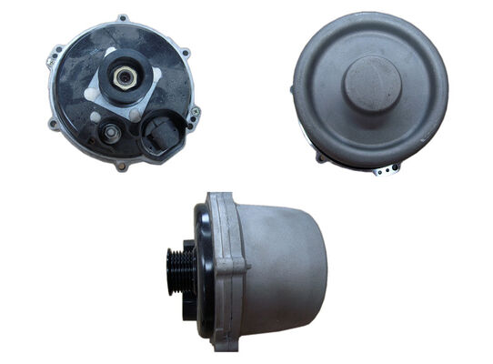 Alternator  0122468015 LESTER 13815 12V 150A WATER COOLED