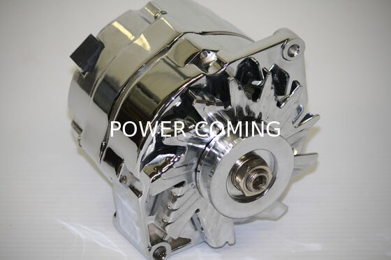 ALTERNATOR  DELCO 1100268 LESTER 7128 WAI 1-1755-11DR 24V 37A