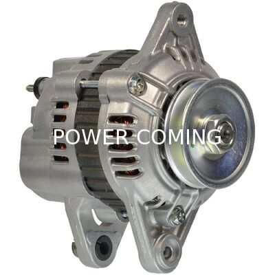 ALTERNATOR Mitsubishi OE Alternator A000T25471 Lift Truck FG40 MM131020 12231 40A 12V