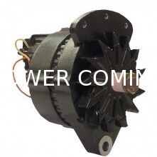 ALTERNATOR MOTOROLA 8MR2128F FA LESTER 8621 12V 37A