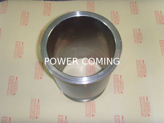 FUSO 6M70 ENGINE PARTS LINER  PISTON