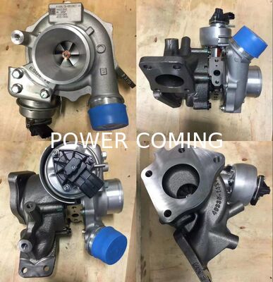 TURBO FOR ISUZU AUTO  49335-04000 8983313592