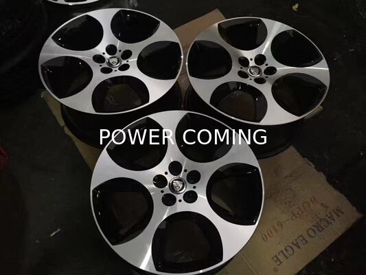 JAGUAR WHEEL RIM COVER